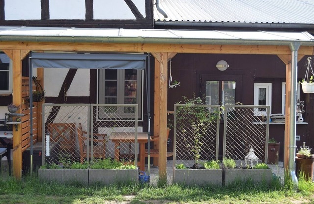 Kleine Wohnung Ideal für Paare und Singles