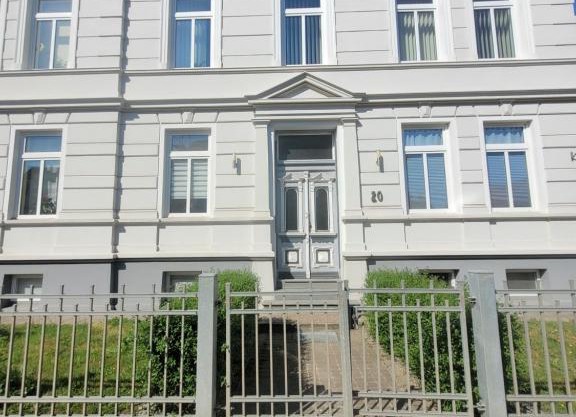 kleines Apartment