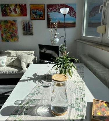 Kleines Apartment mitten in Bergneustadt