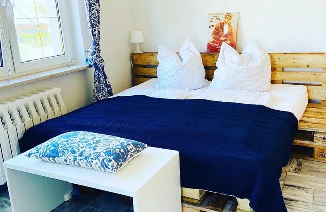 Kleines Ferienzimmer Uckermark