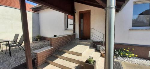 Kleines Haus in Cottbus-Wilmersdorf ca 80m2