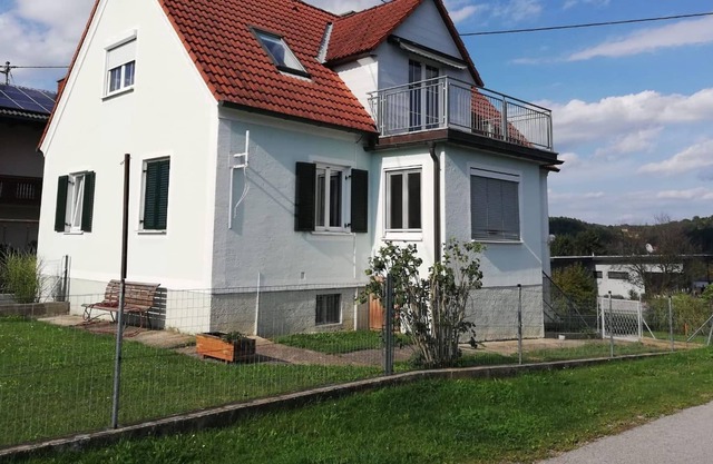 Klim's Gästehaus, Österreich