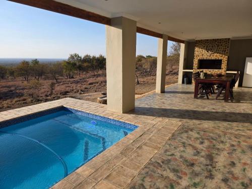 Klipdrift Sands Game Lodge