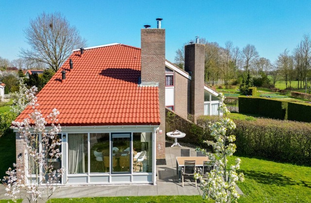 Kluud | Beautiful home with Sauna and Fireplace