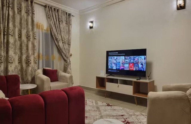 Knighthills APT (2.0) | Karsana, Gwarinppa Ext