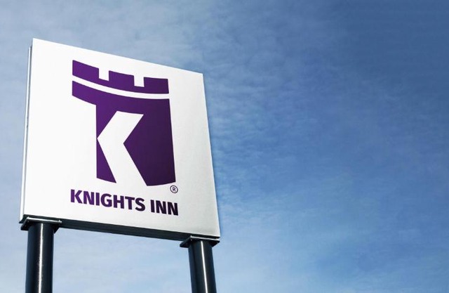 Knights Inn Harrisonville