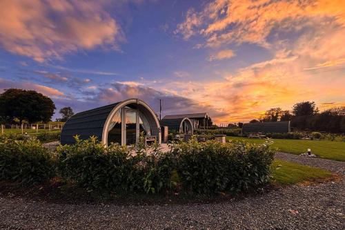 Knockmany View Glamping