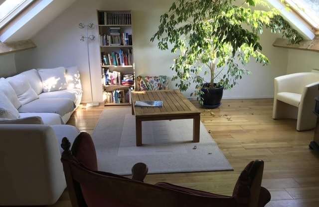 KNOKKE - LOFT 1 bedroom near the beaches