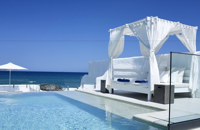 Knossos Beach Bungalows Suites Resort & Spa