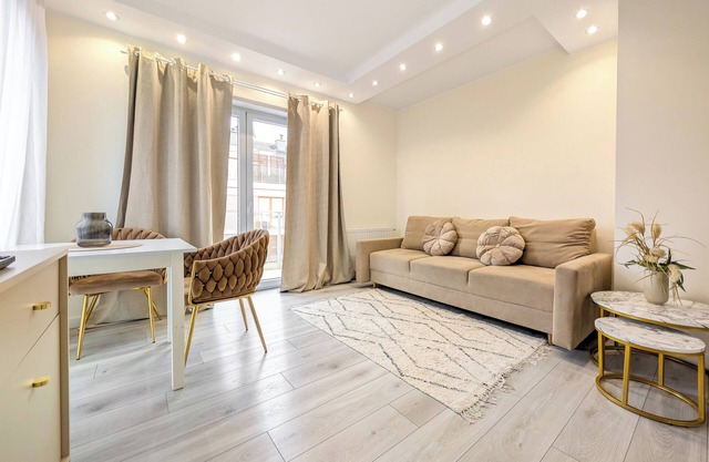 Kościańska Cosy Apartment