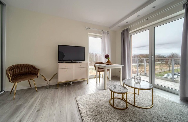 Kościańska Cosy Apartment