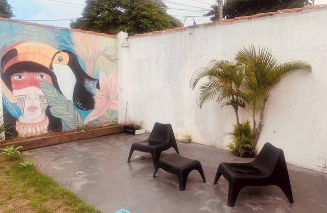 Koa Guest House