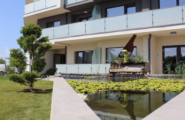 KOA - NorthSide Apartment