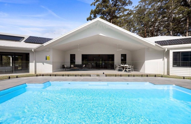 Koala Lane, Luxury, Pool, Pet-Friendly