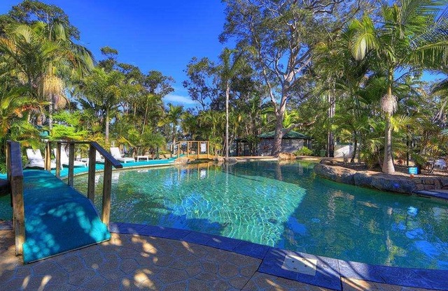 Koala Shores Port Stephens Holiday Park
