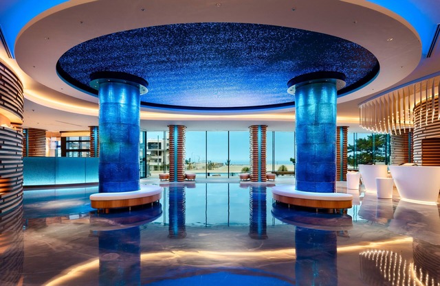 Kobe Suma Sea World Hotel