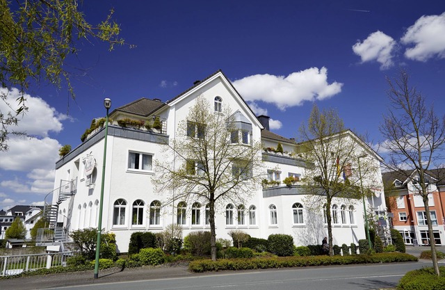 Kochs Stadthotel