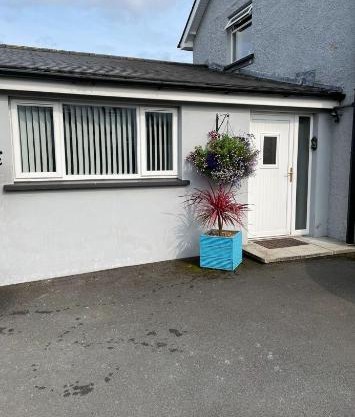 'Kodi's Place' Well appointed 1 bedroom apartment with excellent transport links and free Wi-Fi