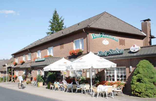 Koenig Stuben