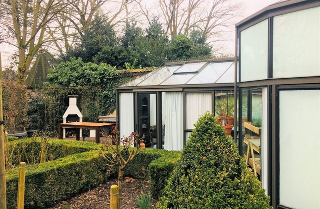 Koetshuis Bosdam B&B