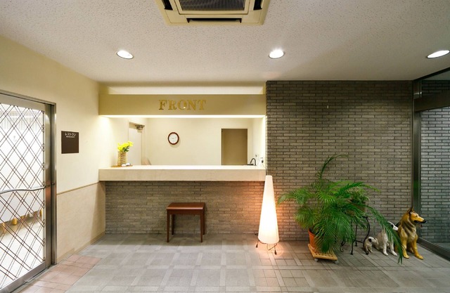 Koga Central Hotel