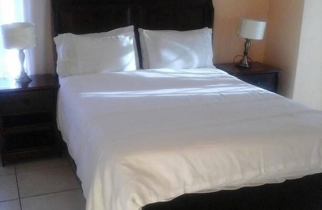 Koiketla Guesthouse