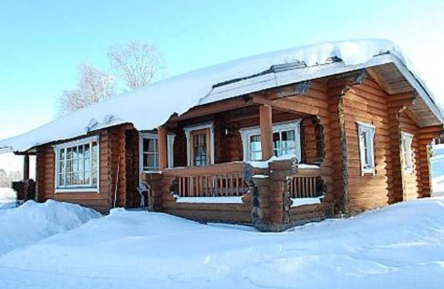Koivuniemi by Interhome