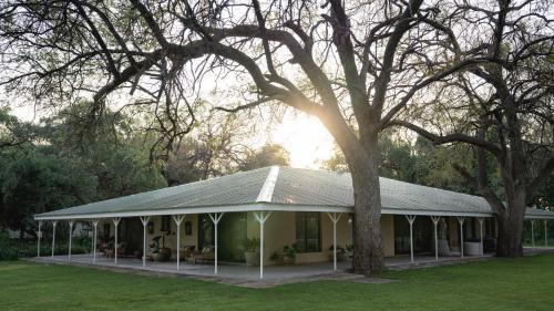 Kolokolo Safari Home - Mashatu Game Reserve