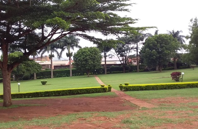 Kolping Hotel Masindi