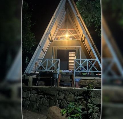 komalie resort