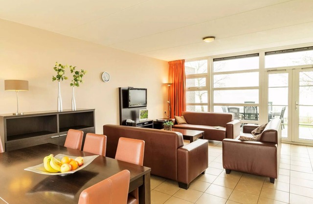 Komfort-Cottage für 10 Personen