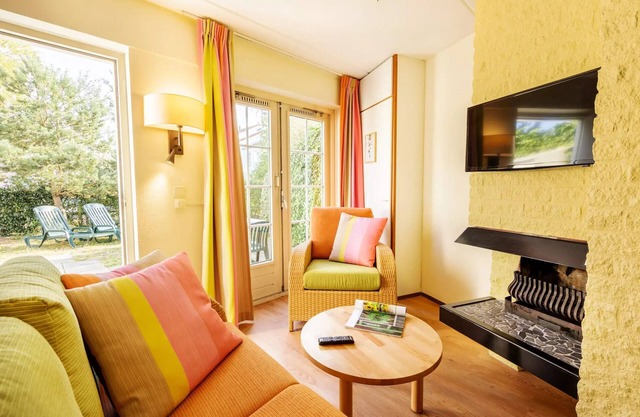 Komfort-Cottage für 2 Personen