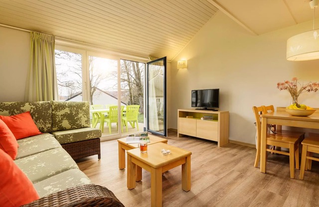 Komfort-Cottage für 4 Personen
