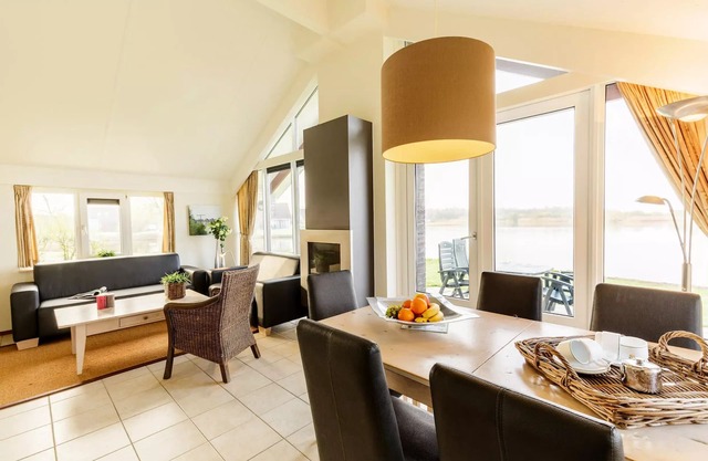 Komfort-Cottage für 5 Personen