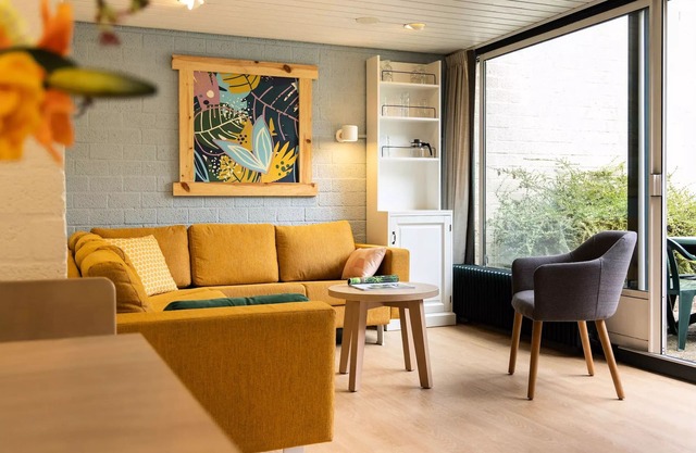 Komfort-Cottage für 6 Personen