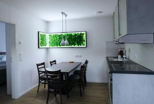 Komfort Ferienwohnung Altstadt Bad Belzig