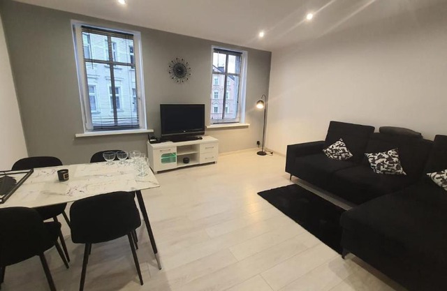 Komfortowy Apartament u Baltazara
