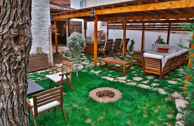 KONAK BİNDALLI