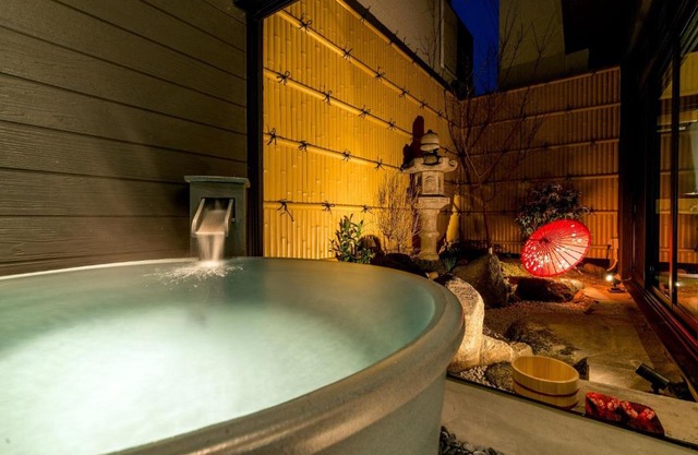 Konjaku-so Osaka Jonan Tsuruhashi no Yado - Vacation STAY 24588v