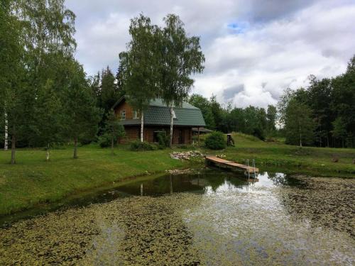 Kooli talu puhkemaja