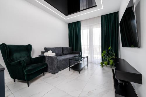 Kopcińskiego Superior Apartment