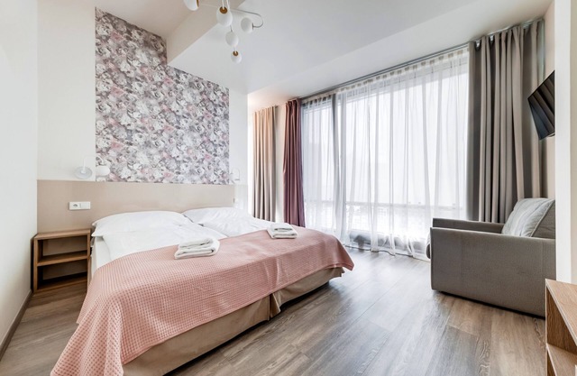 KORA APARTMENTS