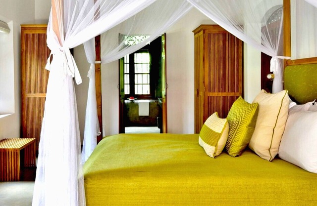 Koratuwa Residence - Private Country Hideaway