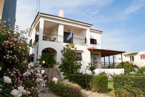 Korinthos House PLV