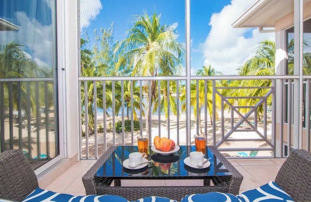 Korner Kai - Waterfront Condo in Cayman Kai