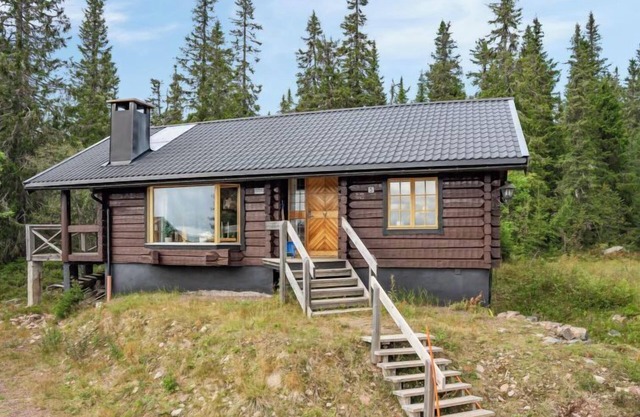 Korpstigen Älgen by Interhome