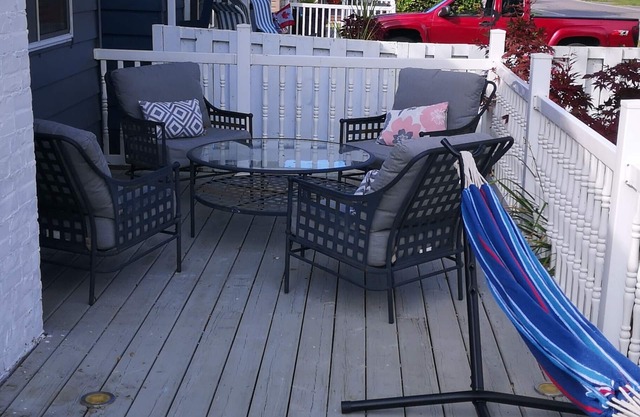 Kosecki Kabana - 3 mins to the beach on the main strip of Turkey Point