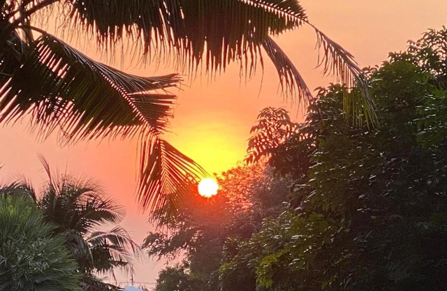 Kosin Pool Haus Pattaya