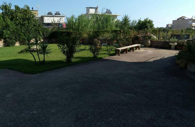 Kosta's Apartments