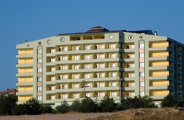 Kozakli Grand Termal Hotel